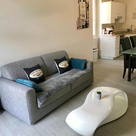 Appartement 3 Pieces Lumineux Au Coeur Du Village Saint-Martin-Vésubie Buitenkant foto