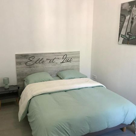 Appartement 3 Pieces Lumineux Au Coeur Du Village Saint-Martin-Vésubie Buitenkant foto
