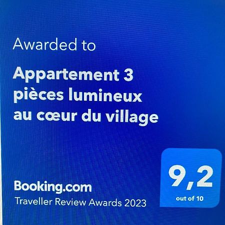 Appartement 3 Pieces Lumineux Au Coeur Du Village Saint-Martin-Vésubie Buitenkant foto