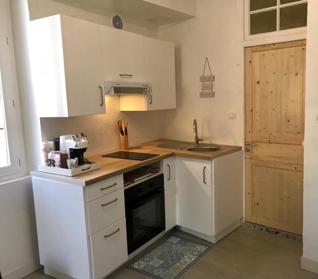 Appartement 3 Pieces Lumineux Au Coeur Du Village Saint-Martin-Vésubie Buitenkant foto
