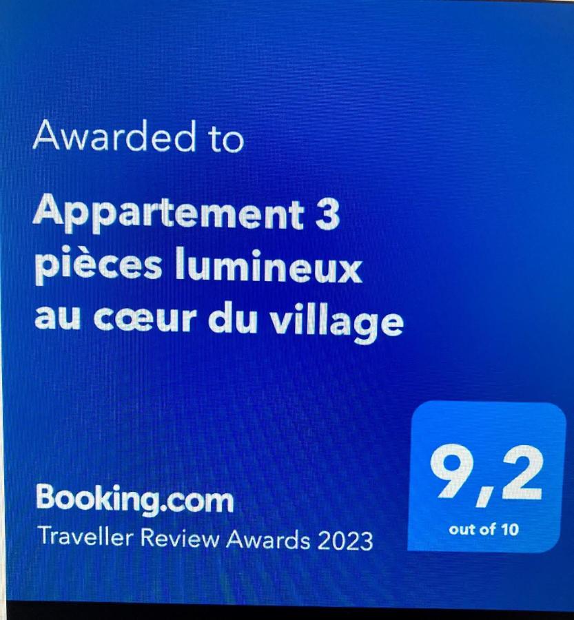 Appartement 3 Pieces Lumineux Au Coeur Du Village Saint-Martin-Vésubie Buitenkant foto